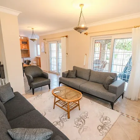 Begonvil Villa Fethiye