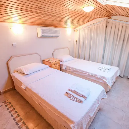 Begonvil Fethiye