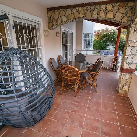 Villa Begonvil Fethiye