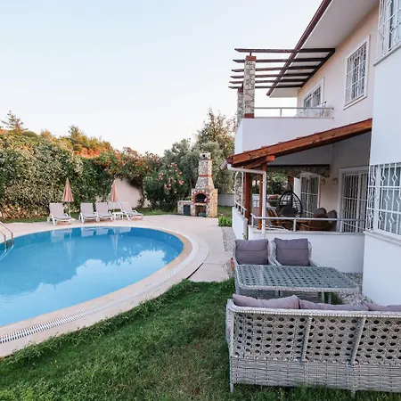 Villa Begonvil Fethiye
