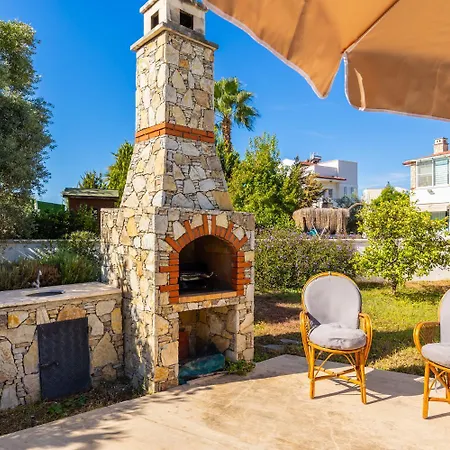 Villa Begonvil Fethiye