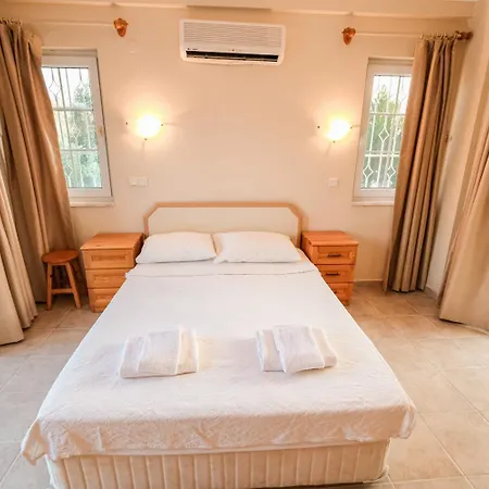Begonvil Vila Fethiye