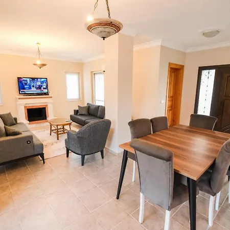 Vila Begonvil Fethiye