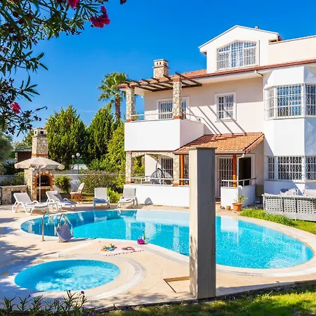 Begonvil Villa