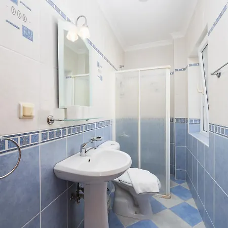 Begonvil Vila Fethiye