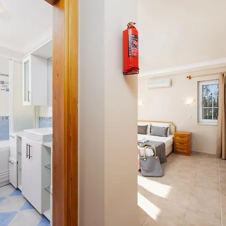 Begonvil Vila Fethiye