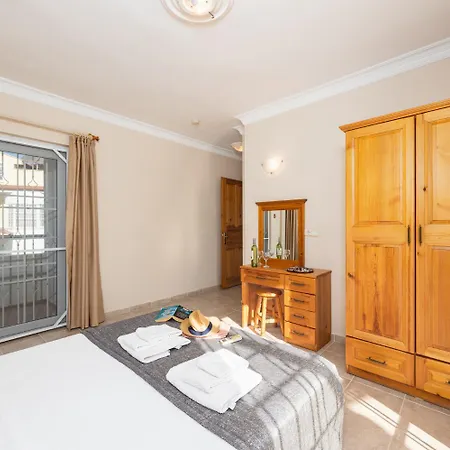 Vila Begonvil Fethiye