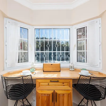 Begonvil Вилла Фетхие