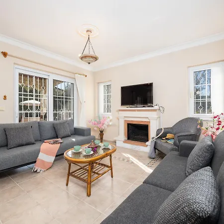 Begonvil Фетхие