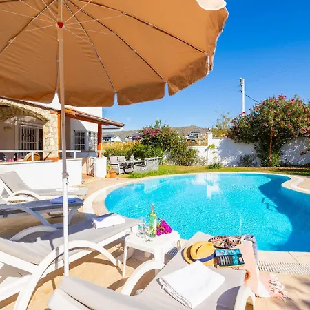 Vila Begonvil Fethiye