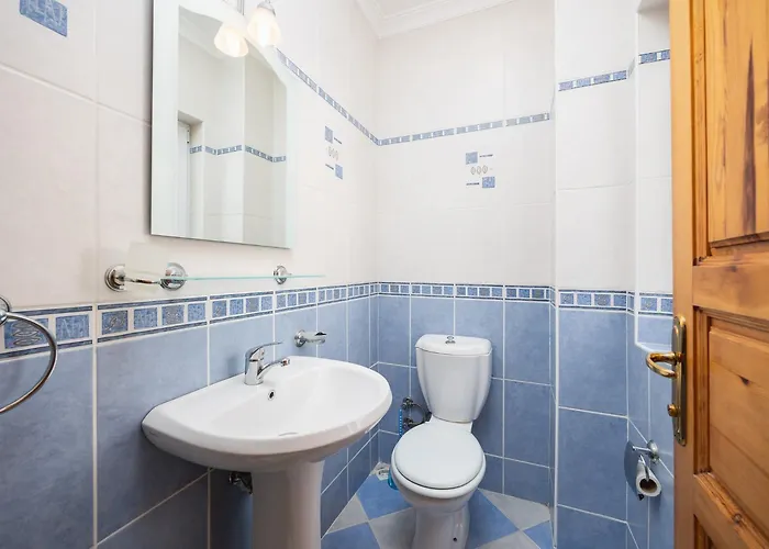 Вилла Begonvil *