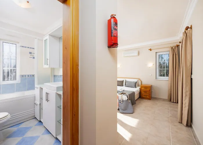 Begonvil Вилла Фетхие