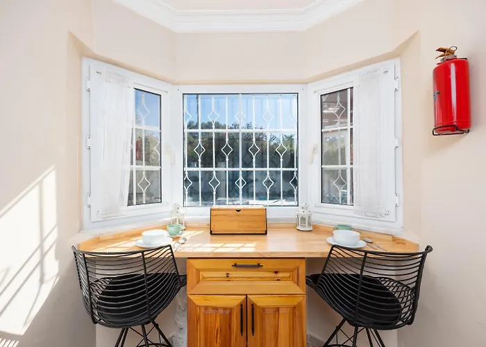 Begonvil Вилла Фетхие